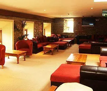 Newgrange Hotell