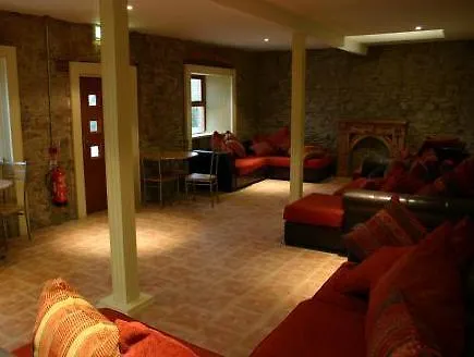 Newgrange Hotell