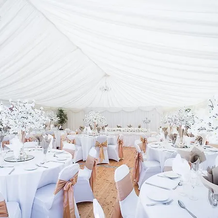 Hotell Newgrange Donore (Meath)