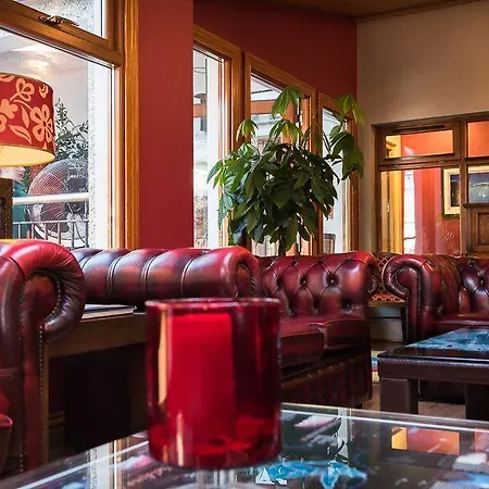 Newgrange Hotell Donore (Meath)