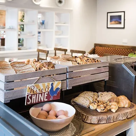 Newgrange Hotell Donore (Meath)