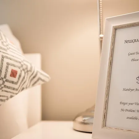 Newgrange Hotell Donore (Meath)