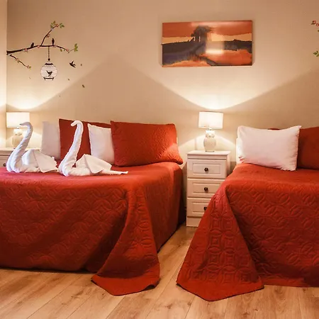 Hotell Newgrange Donore (Meath)