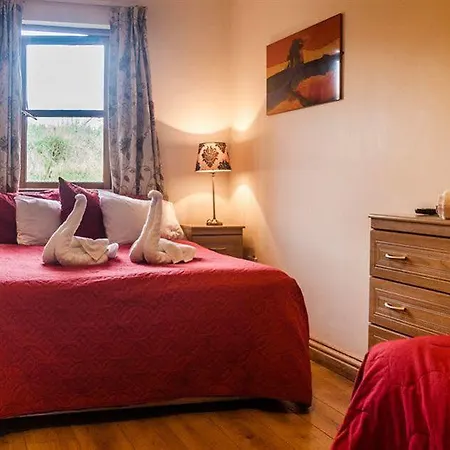 Newgrange Hotell Donore (Meath)