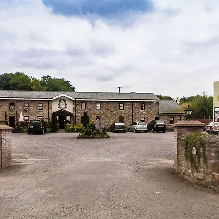 Hotel Newgrange 3*