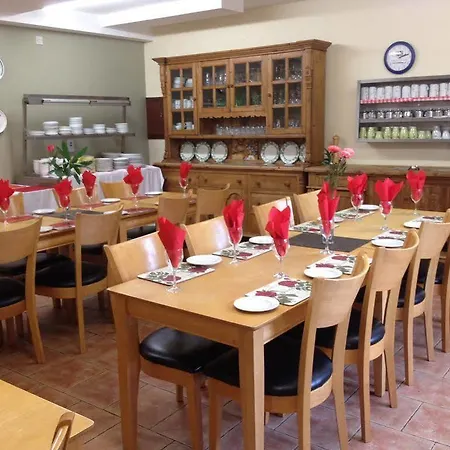 Newgrange Hotell Donore (Meath)