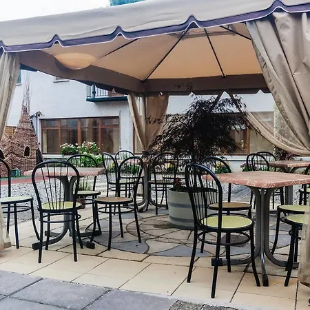 Newgrange Hotell Donore (Meath)