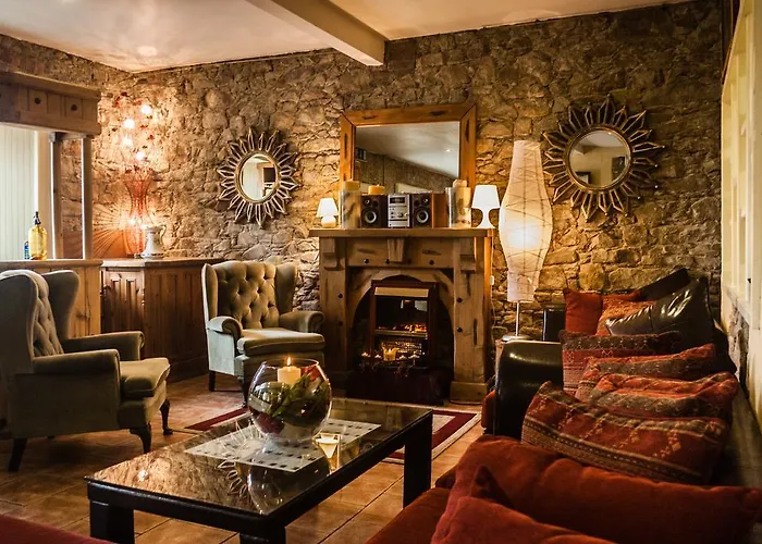Newgrange 3* Donore (Meath)