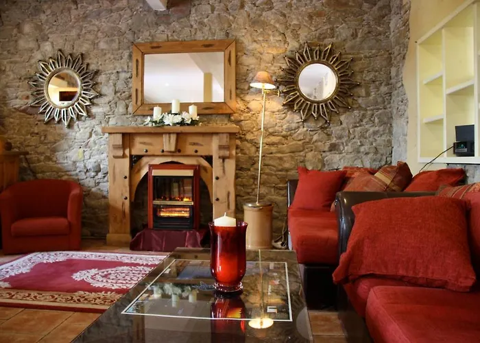 Newgrange 3* Donore (Meath)