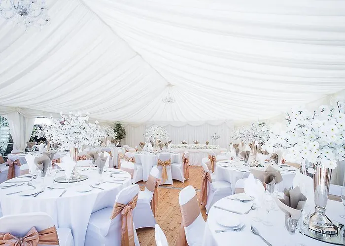 호텔 Newgrange 도노레