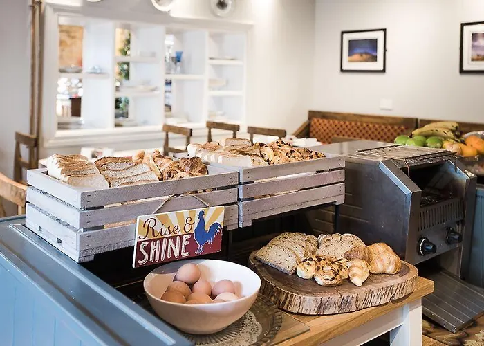 Newgrange 호텔 도노레