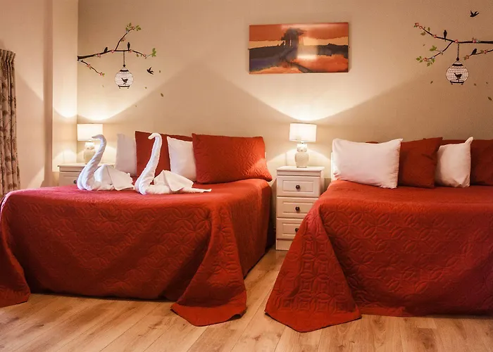 호텔 Newgrange 도노레