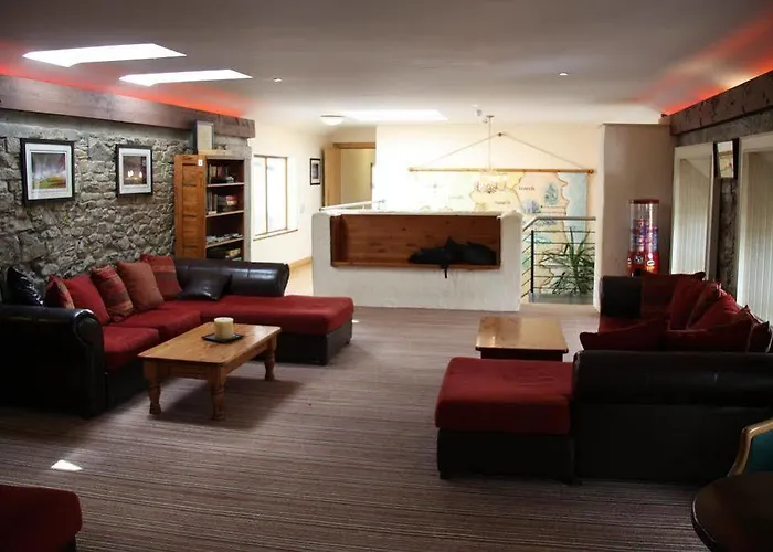 호텔 Newgrange 도노레