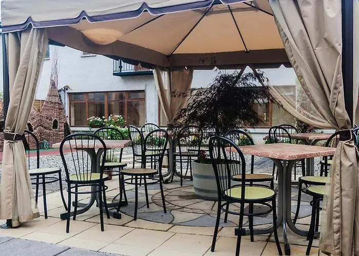 Newgrange 호텔 도노레